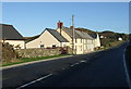 Ty Newydd cottages