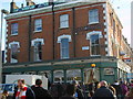 Drayton Park pub