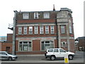 Portsmouth Labour Party Headquarters