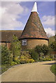 Converted Oast House in Wrotham