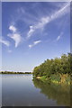 Stanwick Lakes