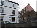 Tourist Information Centre, Ross-on-Wye