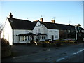 Long Itchington-The Green Man