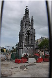 W6771 : The National Monument, Cork by Philip Halling