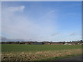 Barn just off Blackboy Lane