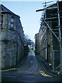 Factory Lane, Padiham