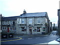 The Kings, Mill Lane, Padiham