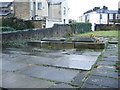 St Leonards Church, Padiham, Graveyard