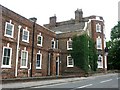 The Exchange Hotel, Brigg