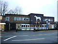 The White Horse, Burnley Road, Padiham