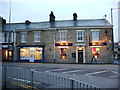 Bridge Inn, Burnley Road, Padiham