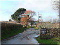 Cockington Farm, Abbotsham