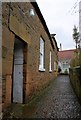 Osmotherley Methodist Chapel