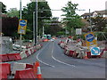 Tramlink Construction, Addiscombe Road, Croydon