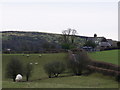 The Old Schoolhouse, west of Newchurch