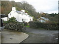 House at Bwlch Bryn