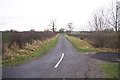 Low Lane at junction with Caistor Road