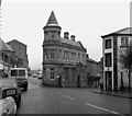 Barclays Bank, Padiham, Lancashire