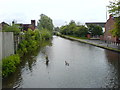 Rochdale Canal, Newton Heath