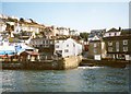 The Quay, Polruan, Lanteglos CP