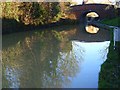 The Oxford Canal, Cropredy