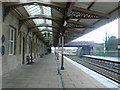 Wrexham General Station