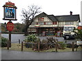 Enfield: Jolly Farmers Public House