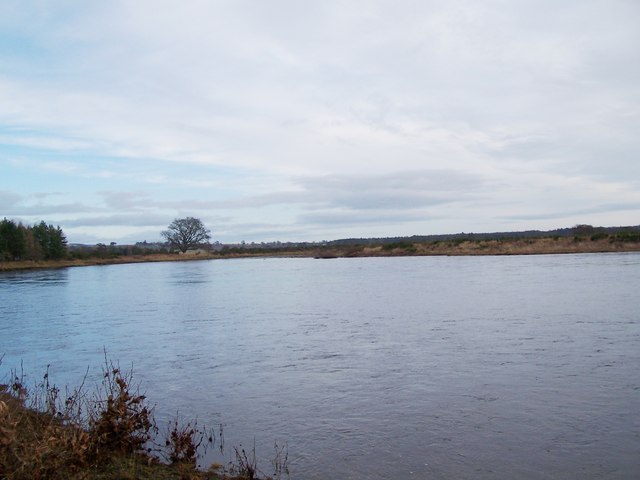 River Tay