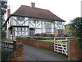 Hall Cottage, South Street