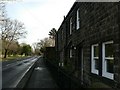 Terrace cottages, Layton Road, Horsforth