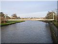 Bridge over the River Nith