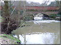 Wonersh Bridge