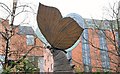 Sculpture, Blackstaff Square, Belfast