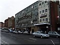 Barrowlands, Glasgow