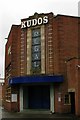 The Regal Cinema - Kudos