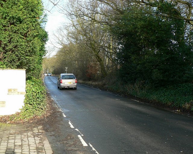 Bayton Lane, Horsforth