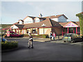 Turnpike Brewers Fayre