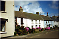 Hugh Town - Cottage View