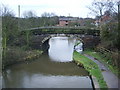 Canal Bridge