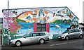 Invergordon Murals (4)