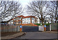 Holmesdale Technology College, Snodland