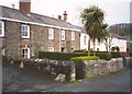 Cottages, Charlestown, St Austell