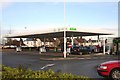 Asda Service Station