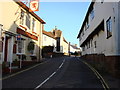 Church Hill, Finchingfield