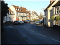 High Street, Great Bardfield