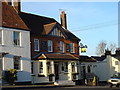 The Vine, Great Bardfield