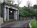 Robert Black Mausoleum