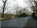 Brownberrie Lane, Horsforth