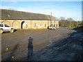 Home Farm, Forglen Estate