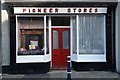 Pioneer Stores